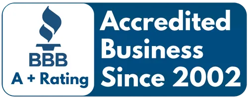 BBB Accredited All American Roofing A1
