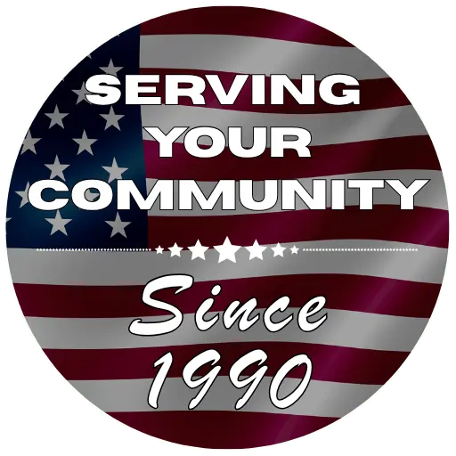 Experience Since 1990 Badge Roofing Experience Since 1990