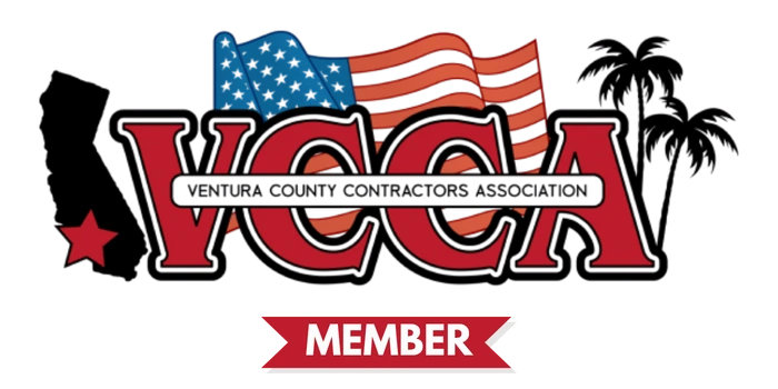 Ventura Contractors Association Association Member Ventura Contractors Association Association Member