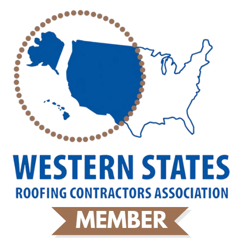 Western States Roofing Association Member Western States Roofing Association Member