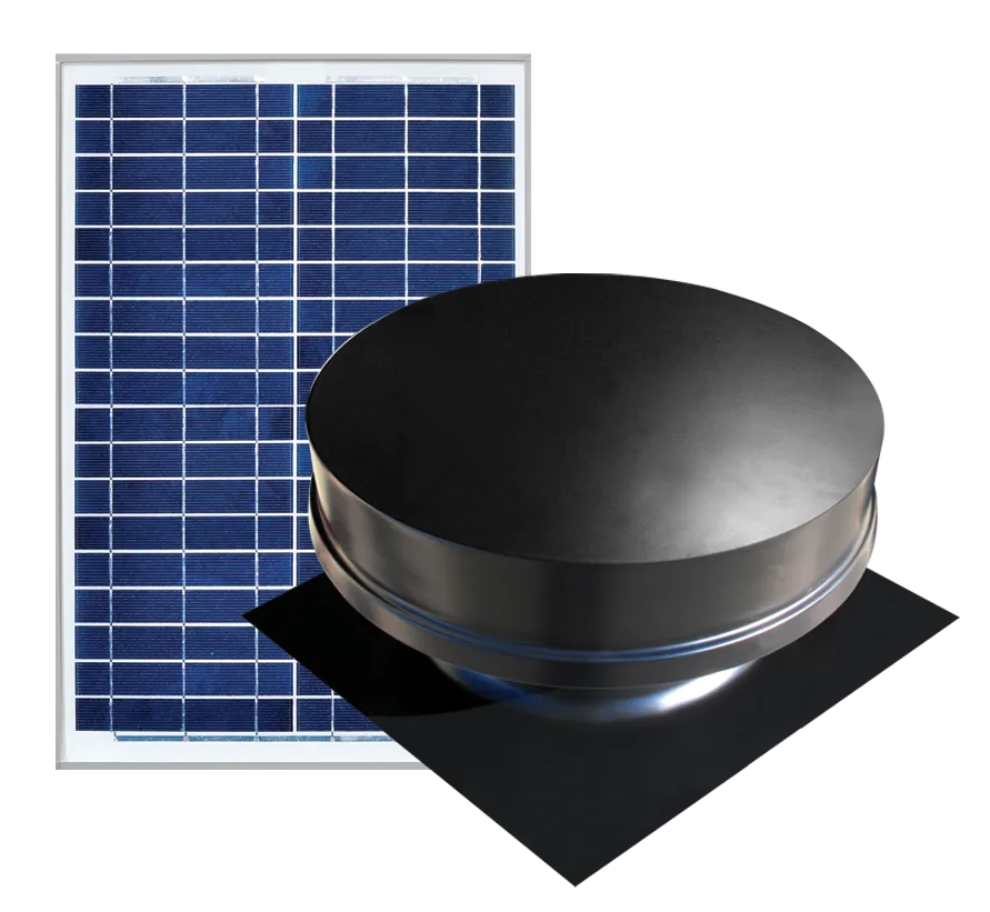 Attic Fan LP_Remote_Solar-Panel-1 Attic Fan LP_Remote_Solar-Panel-1
