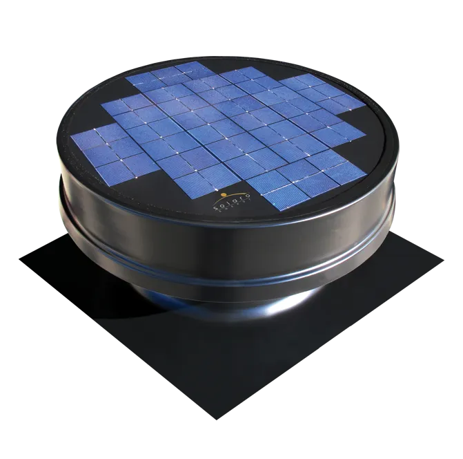 Attic Fan Low-Profile-1 Attic Fan Low-Profile-1