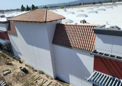 Commercial Roof