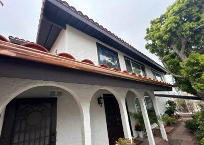 Gutters