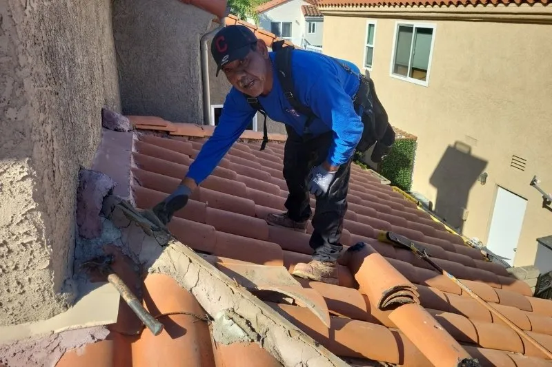 Roof Repair C Roof Repair C