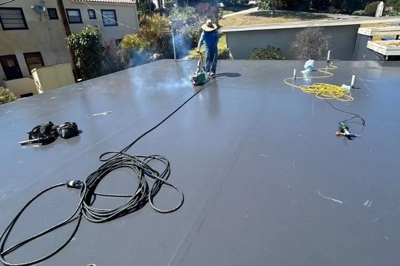 Roof Repair D Roof Repair D