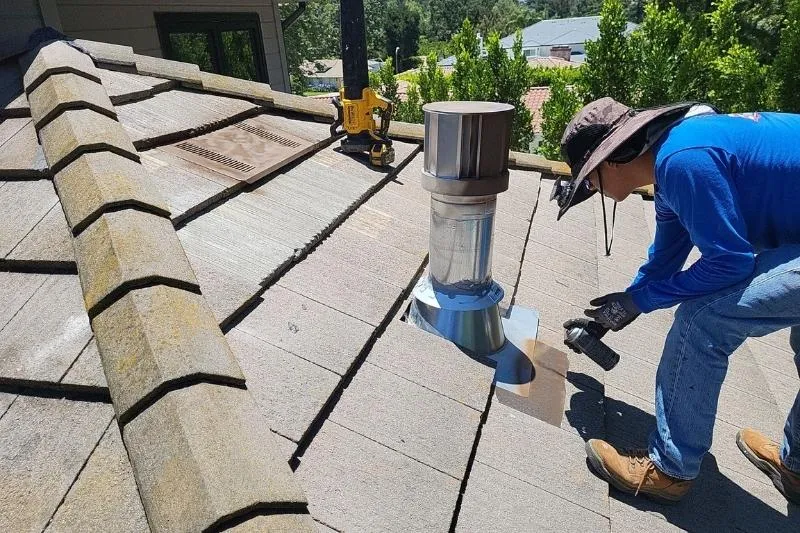 Roof Repair E Roof Repair E