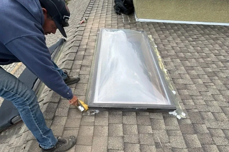Roof Repair F Roof Repair F