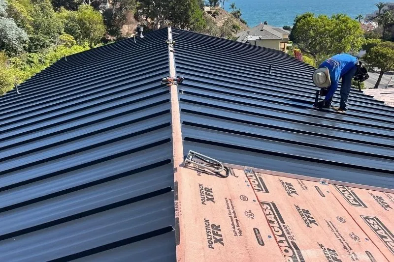Roofing Contractor Thousand Oaks