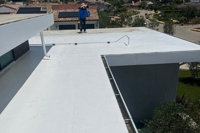 Roofing Contractor in Thousand Oaks CA