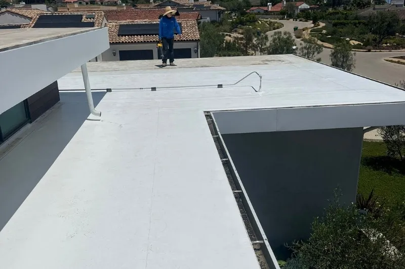 Roofer Northridge